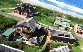 Myoli Beach Lodge
